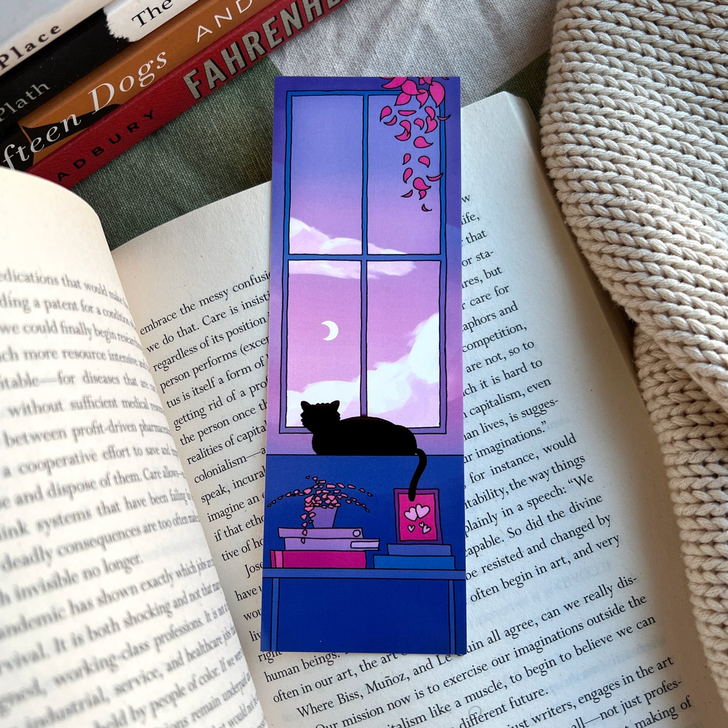 Bookmarks