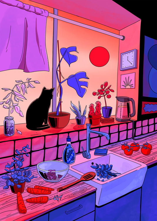 LET HIM COOK | JANUARY 2026 - FROM THE ARCHIVE